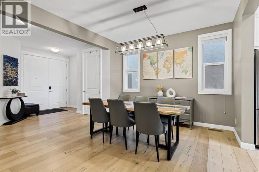 66 Masters Avenue SE, Calgary, photo 6