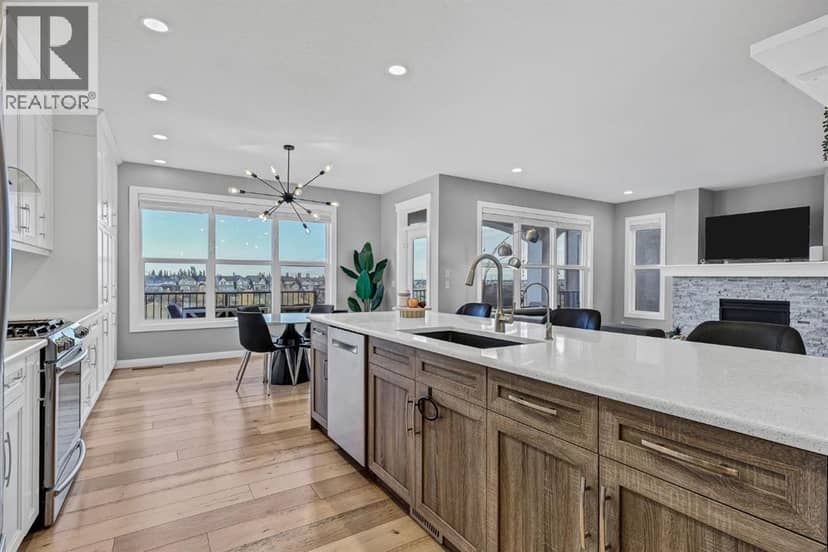 66 Masters Avenue SE, Calgary, photo 7