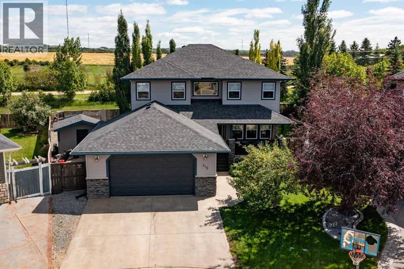 715 700 Ramage Close, Red Deer, photo 2