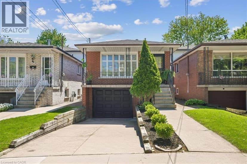 233 EAST 8TH Street, Hamilton, photo 2
