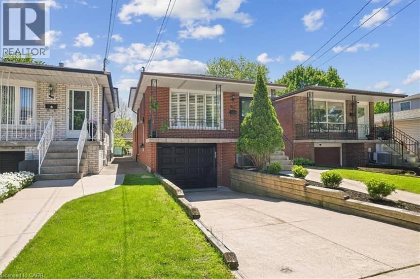 233 EAST 8TH Street, Hamilton, photo 4