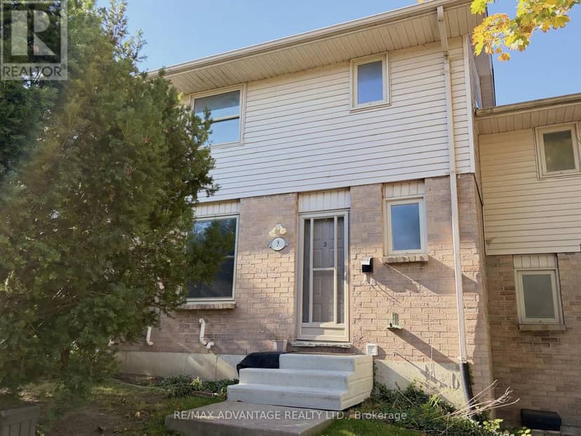 3 - 1855 Aldersbrook Road, London North
