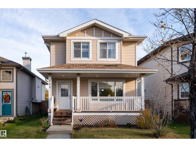 112 Brintnell Bv NW — photo 36 of 37