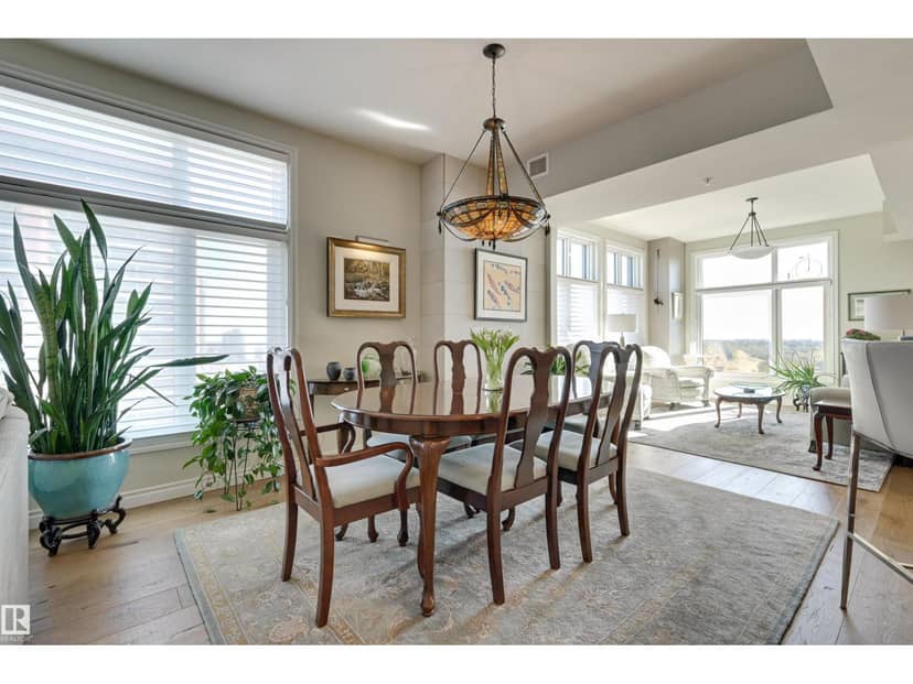 #1003 9020 Jasper Av NW, Edmonton, photo 3