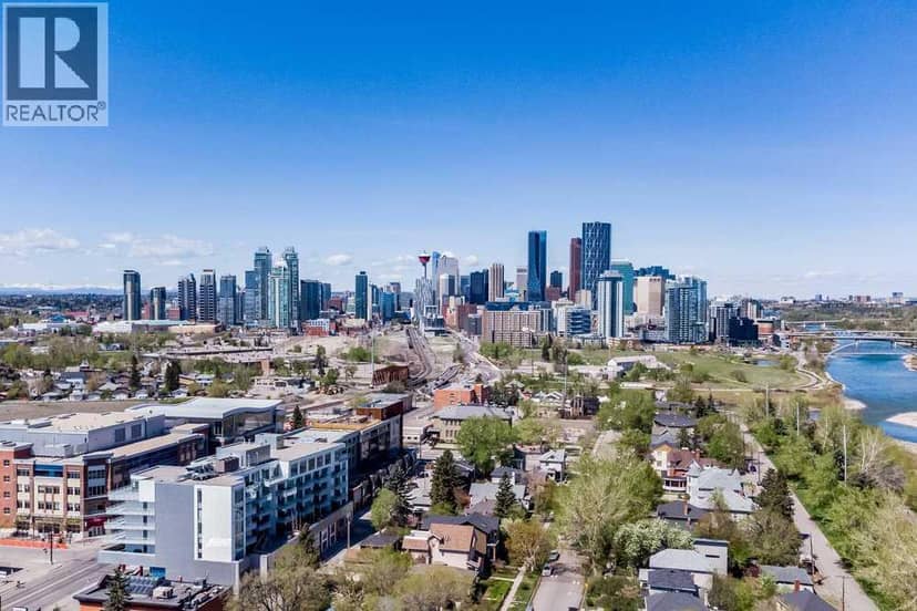 411, 35 Inglewood Park SE, Calgary, photo 2