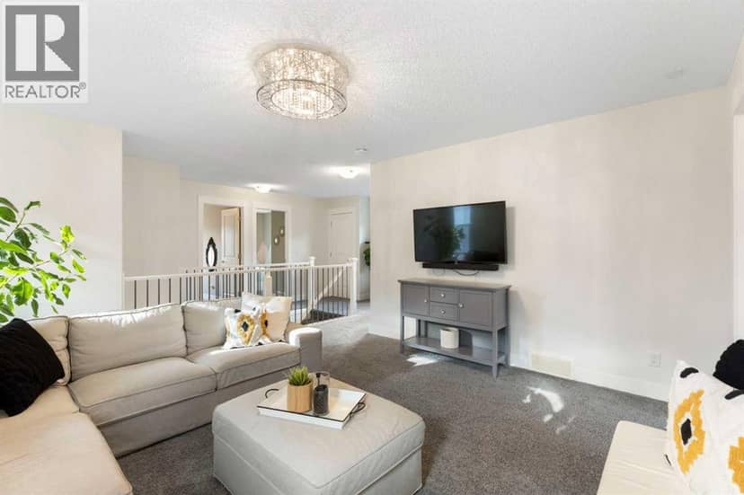 103 Nolancliff Crescent NW, Calgary, photo 3