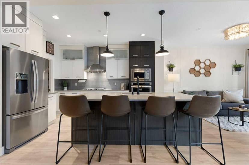 103 Nolancliff Crescent NW, Calgary, photo 2