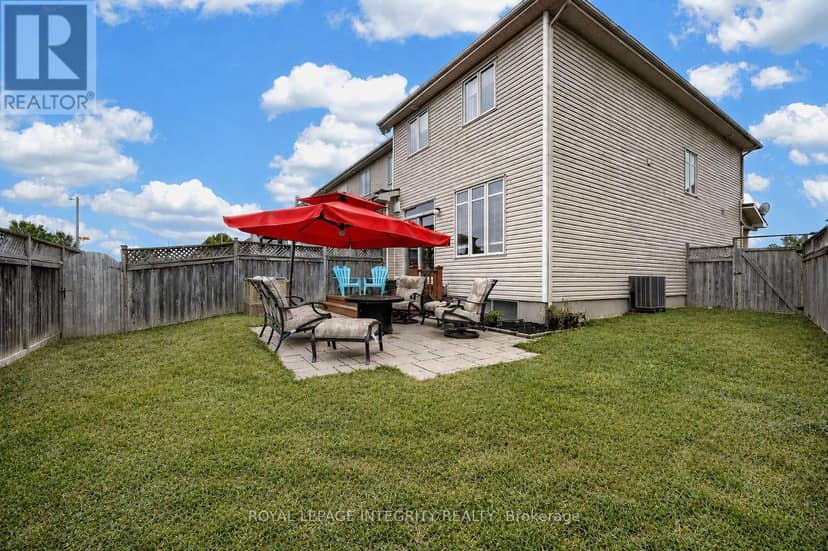 1764 Plainridge Crescent — photo 34 of 40