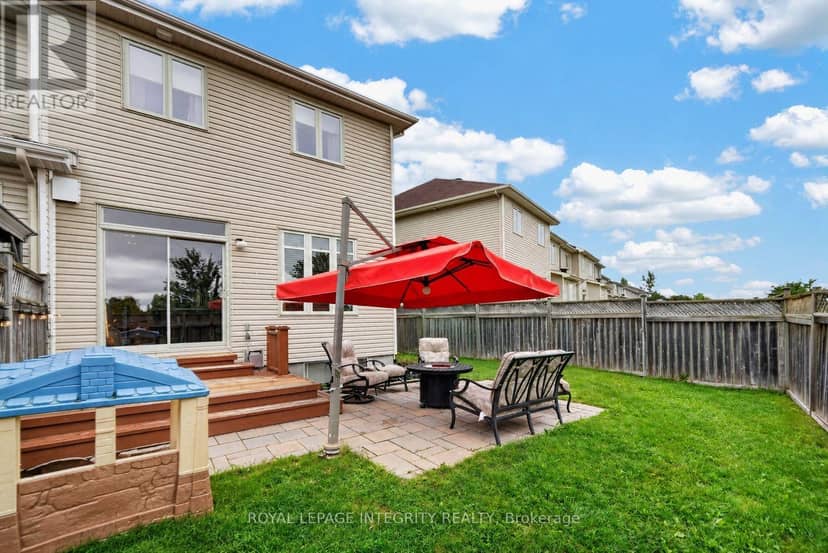 1764 Plainridge Crescent — photo 35 of 40