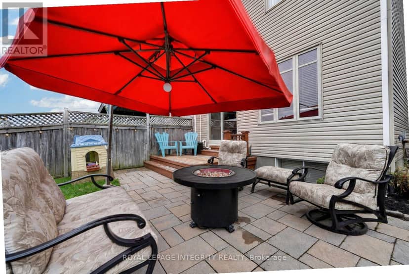 1764 Plainridge Crescent — photo 36 of 40