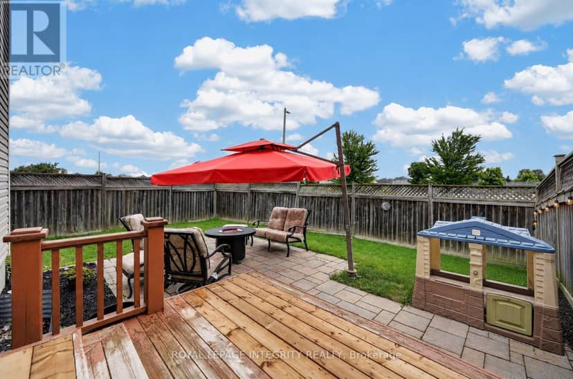 1764 Plainridge Crescent — photo 37 of 40