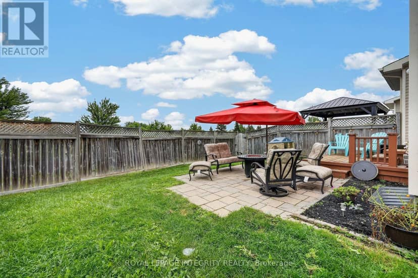 1764 Plainridge Crescent — photo 38 of 40