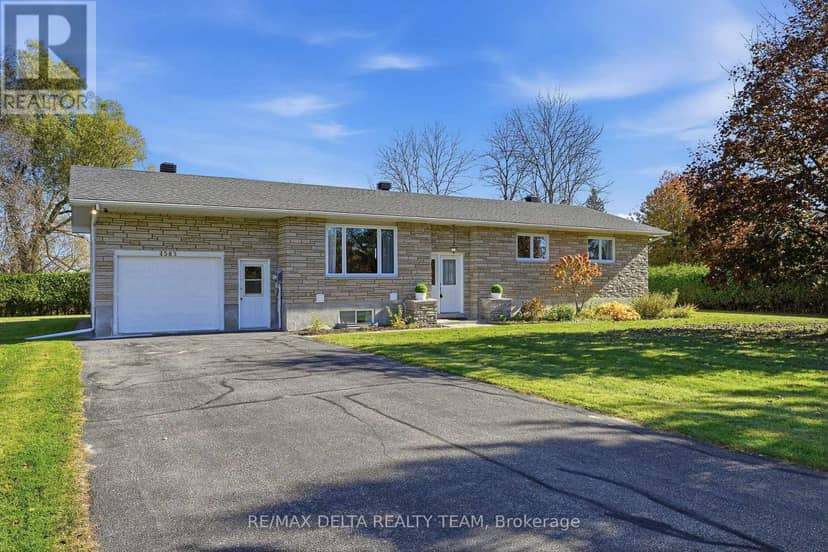 4583 Boundary Road, Ottawa, photo 2