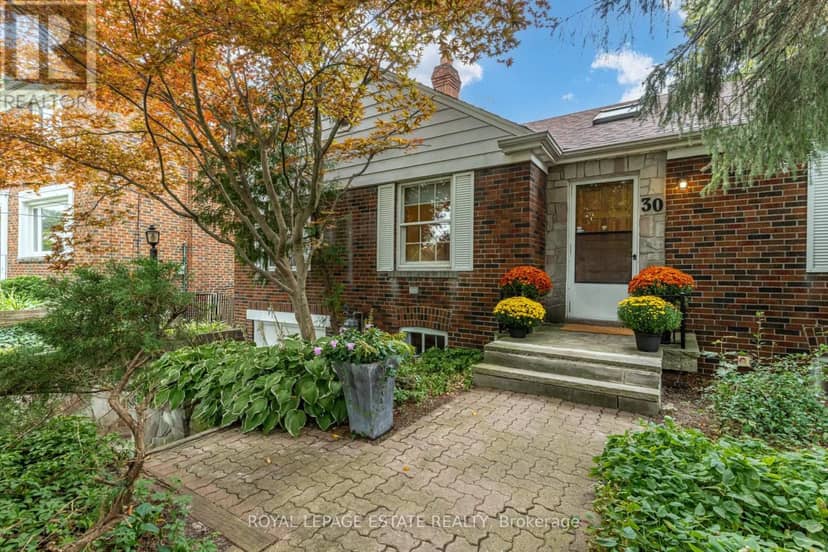 30 Barbara Crescent, Toronto, photo 3