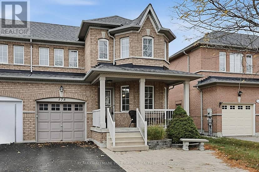 378 Marble Place, Newmarket