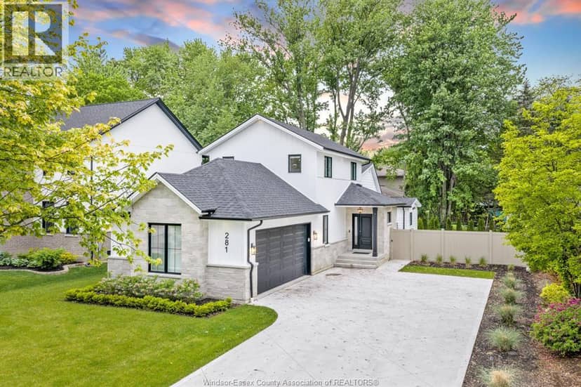 281 Brighton Road, Tecumseh, photo 2