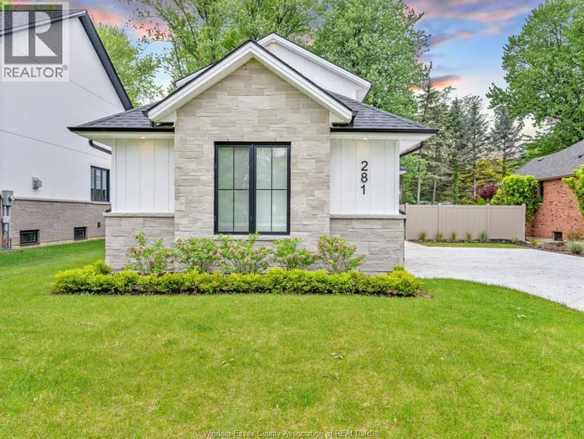 281 Brighton Road, Tecumseh, photo 4