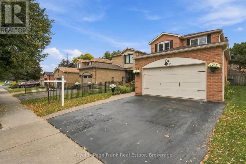 10 Delaney Drive, Ajax, photo 2