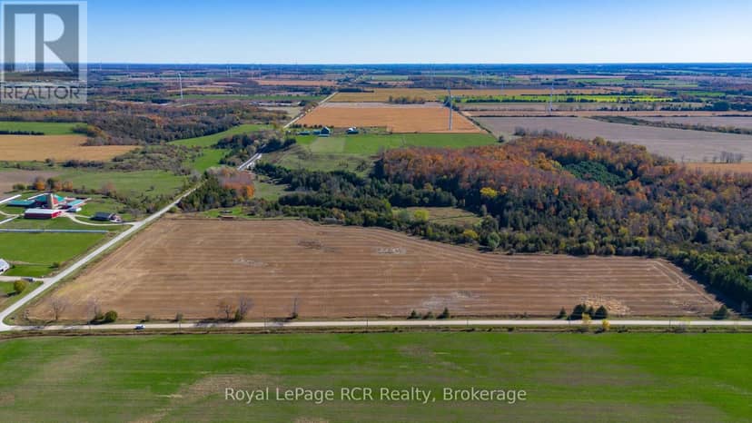Lot 11 Concession 4(5) Concession, Kincardine
