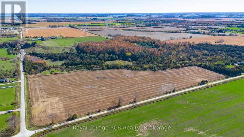 Lot 11 Concession 4(5) Concession, Kincardine, photo 4