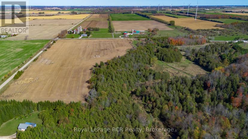 Lot 11 Concession 4(5) Concession, Kincardine, photo 5