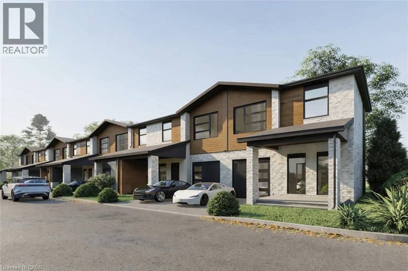 603 RYMAL Road W, Hamilton, photo 2