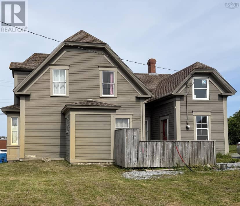 24 School Street, Clark's Harbour, photo 3