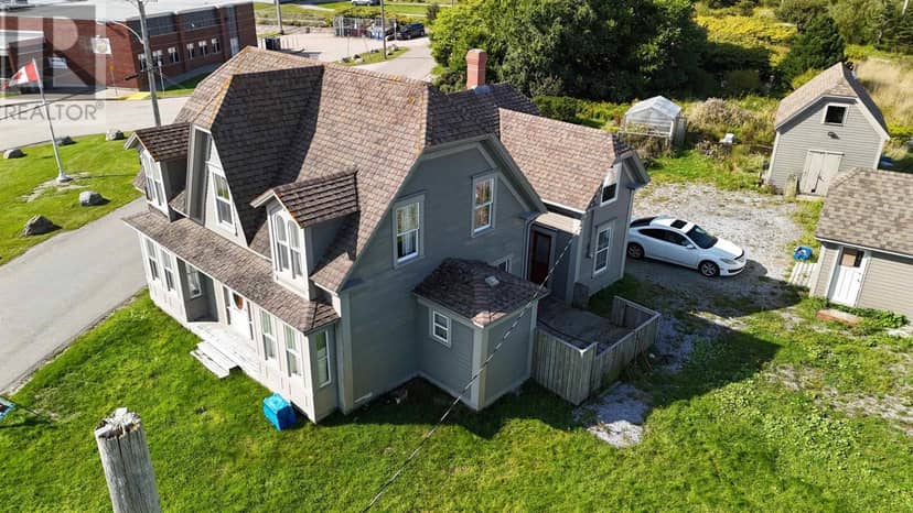 24 School Street, Clark's Harbour, photo 4