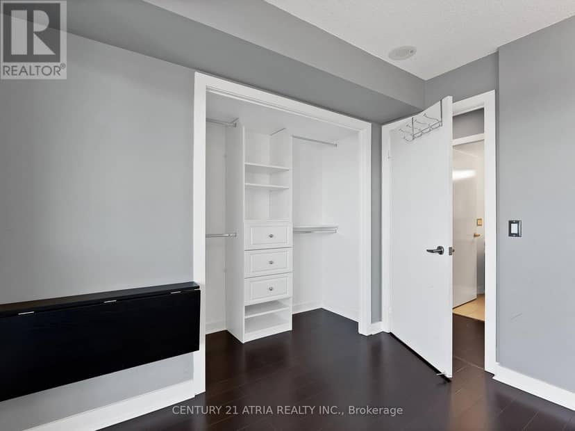 1205 - 80 Western Battery Road — photo 10 of 17