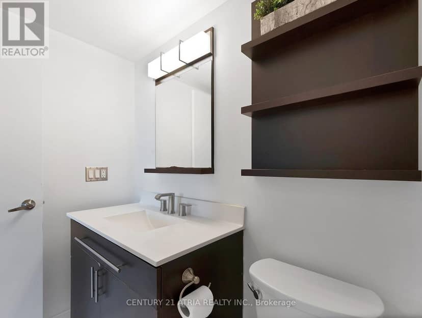 1205 - 80 Western Battery Road — photo 11 of 17