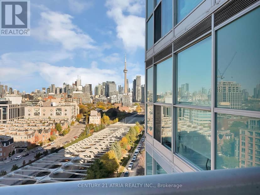 1205 - 80 Western Battery Road, Toronto, photo 2