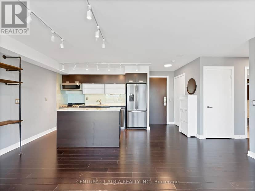 1205 - 80 Western Battery Road, Toronto, photo 4