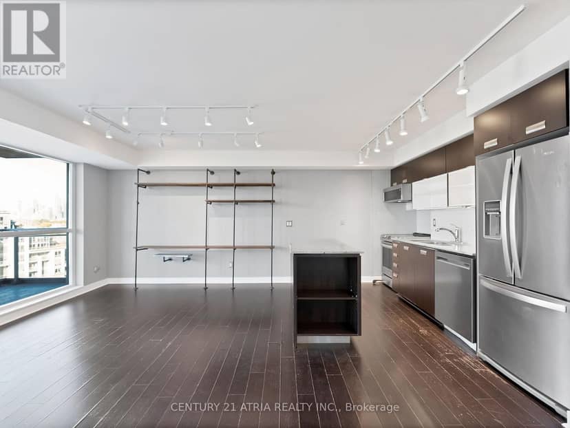 1205 - 80 Western Battery Road, Toronto, photo 5