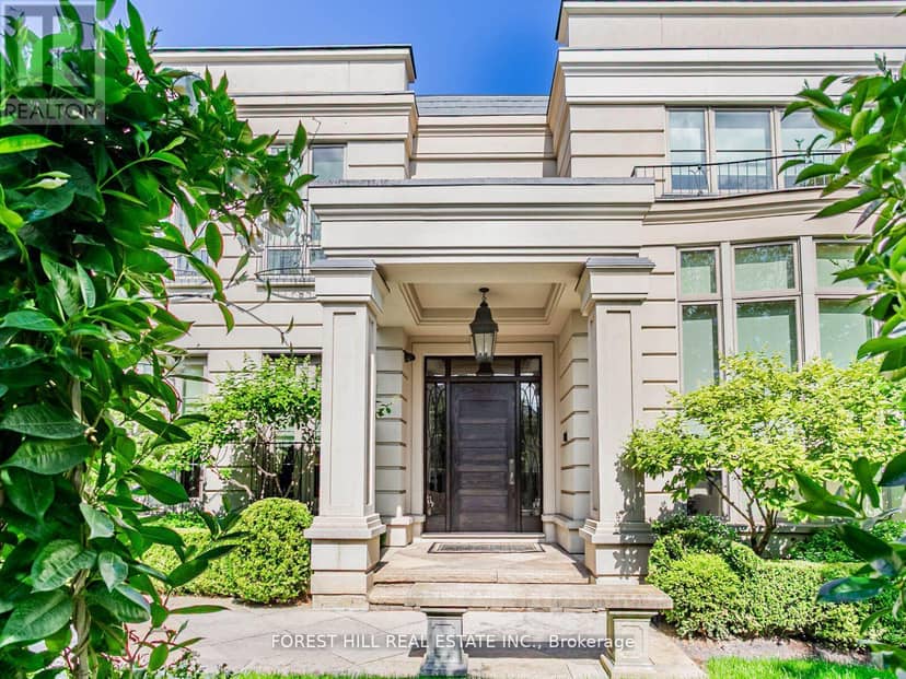 7 Cedarwood Avenue, Toronto