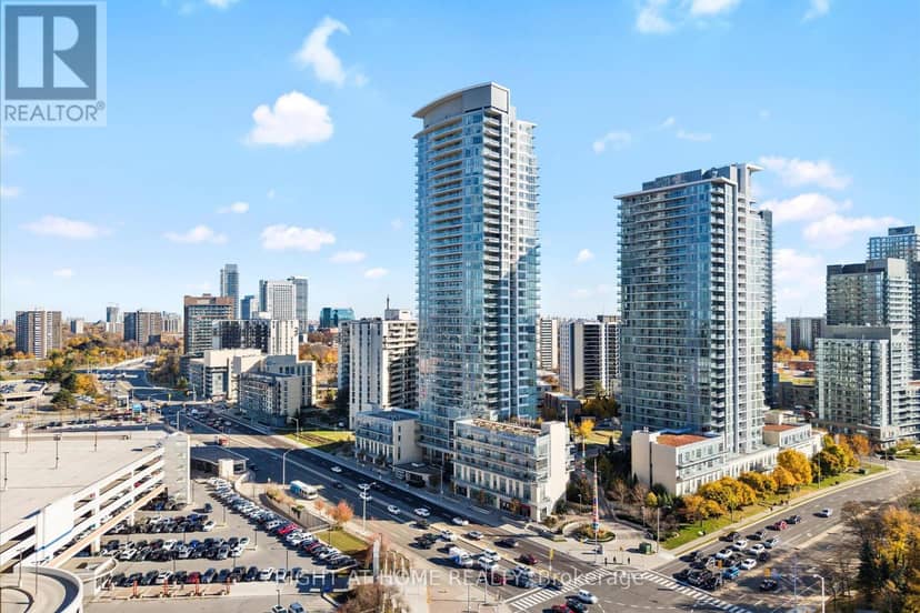 217 - 70 Forest Manor Road, Toronto