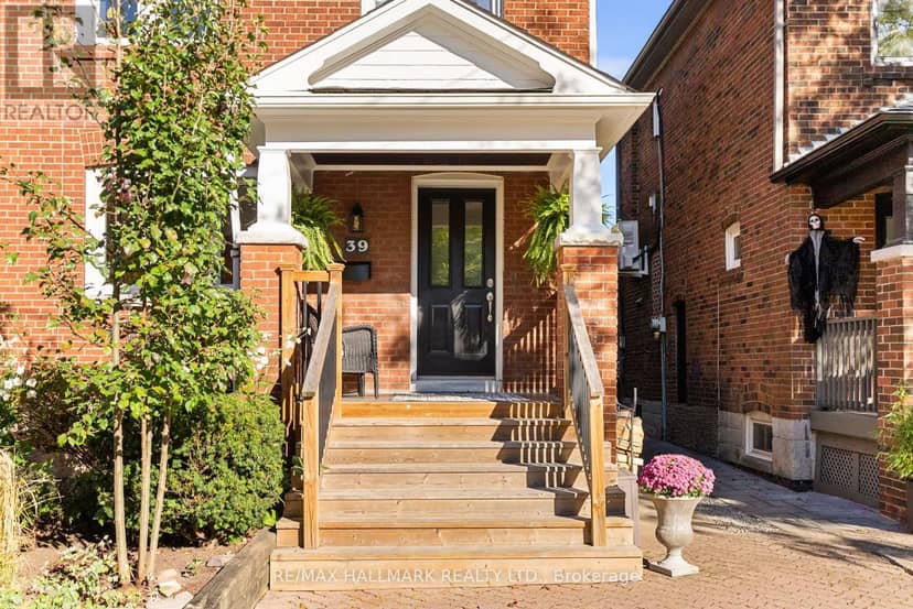 39 Thurston Road, Toronto, photo 2