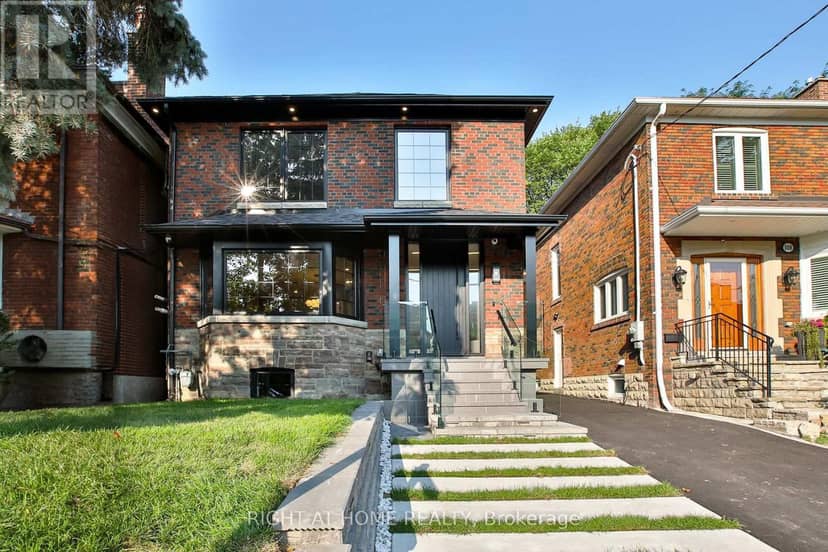 106 Eastbourne Avenue, Toronto, photo 2