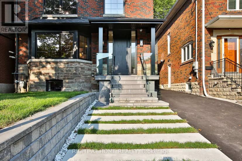 106 Eastbourne Avenue, Toronto, photo 3