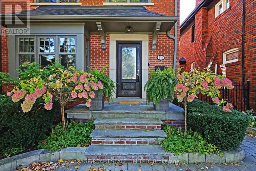 133 Glengrove Avenue W, Toronto, photo 2