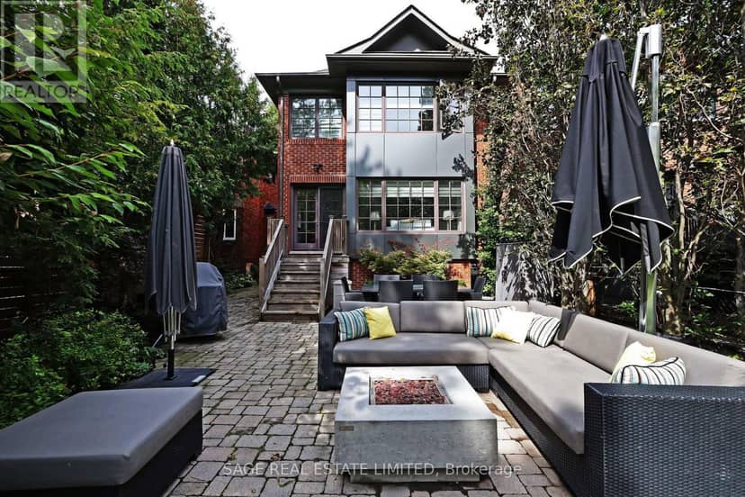133 Glengrove Avenue W — photo 34 of 36
