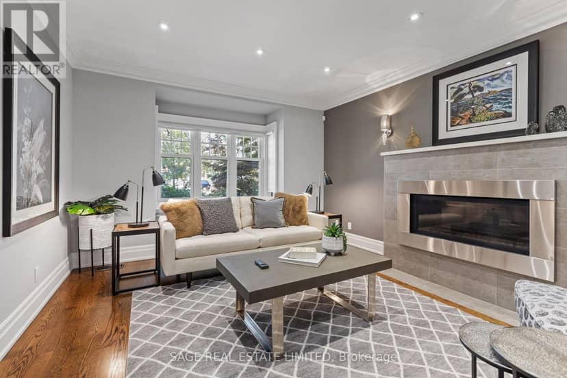 133 Glengrove Avenue W, Toronto, photo 6