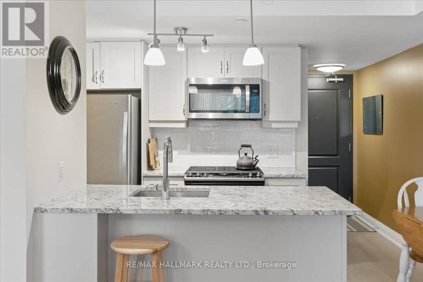 305 - 1400 Kingston Road — photo 20 of 40
