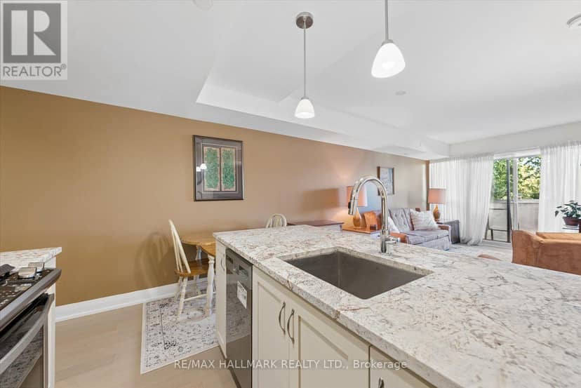 305 - 1400 Kingston Road — photo 22 of 40