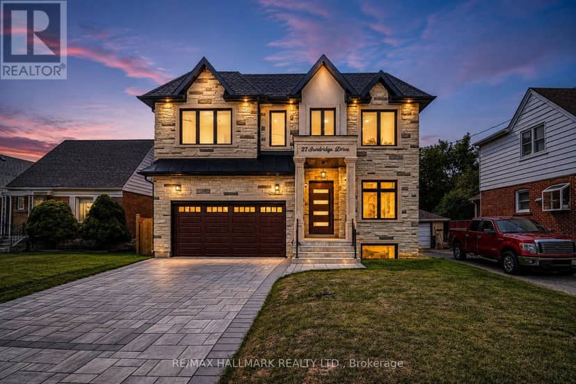 27 Sundridge Drive, Toronto, photo 2