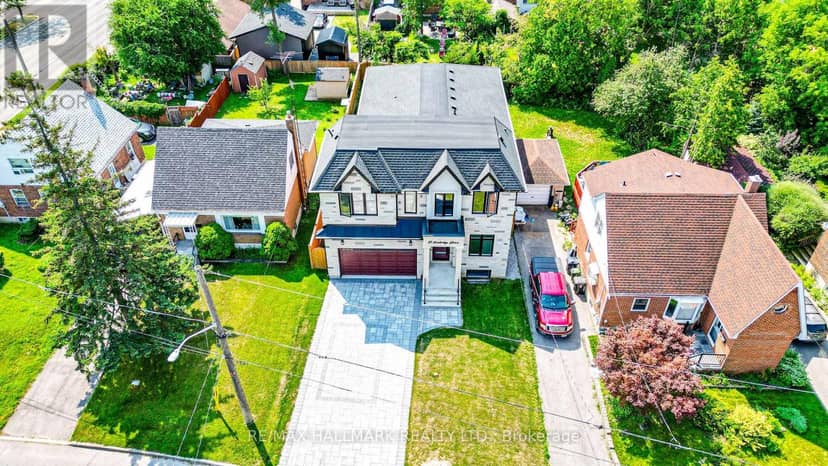 27 Sundridge Drive, Toronto, photo 3