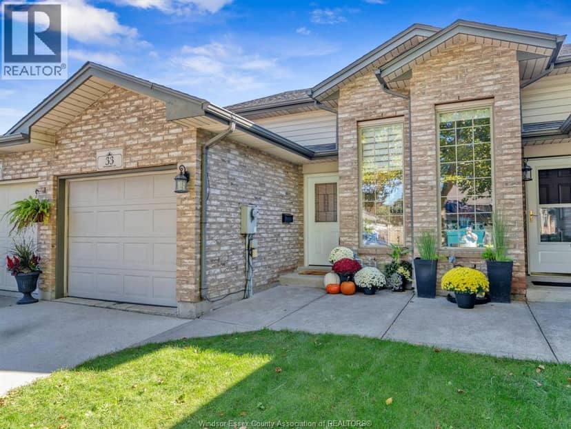 33 Tofflemire Street, Amherstburg, photo 2