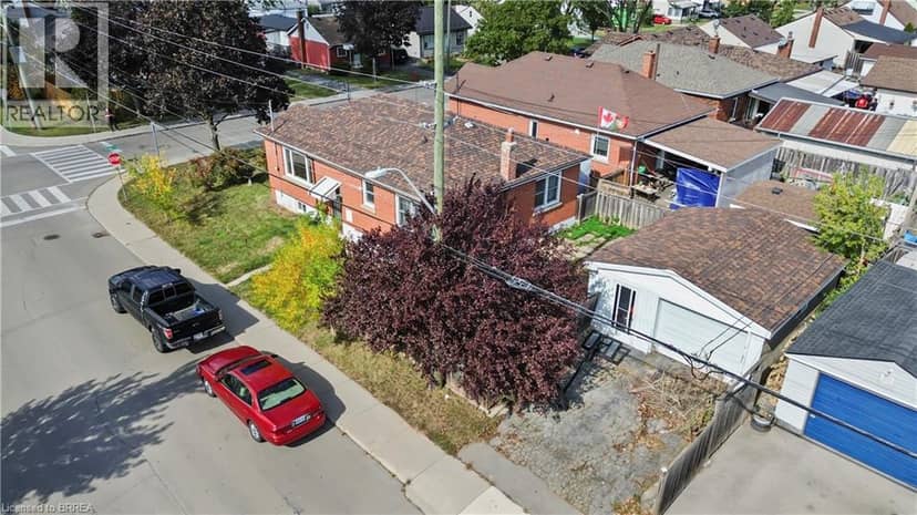 66 WALTER Avenue N, Hamilton, photo 4
