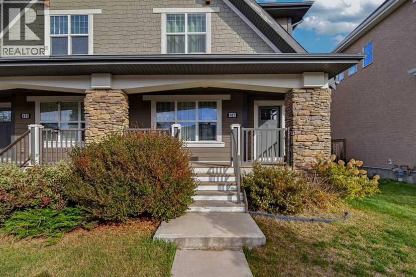 427 Mahogany Boulevard SE, Calgary, photo 3