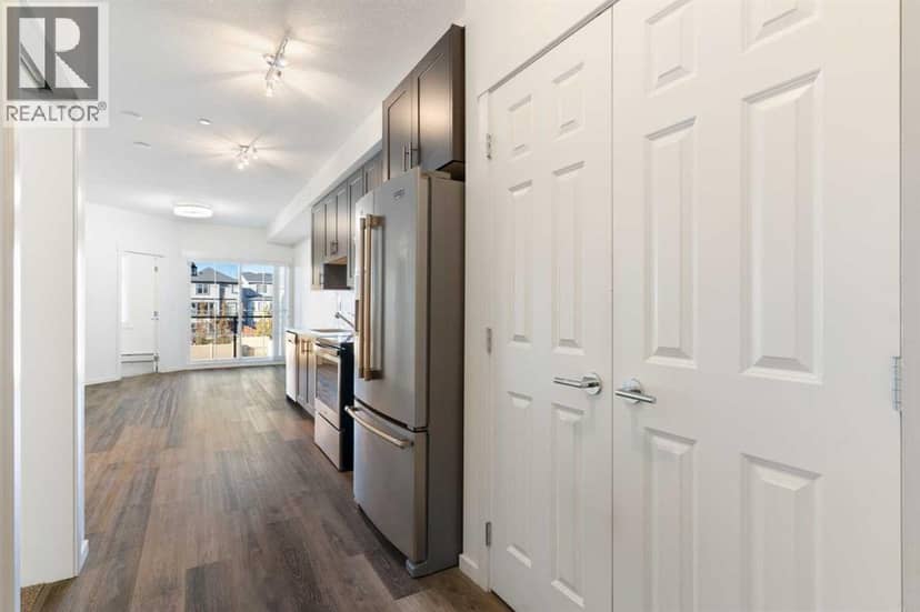 1206, 298 Sage Meadows Park NW, Calgary, photo 5