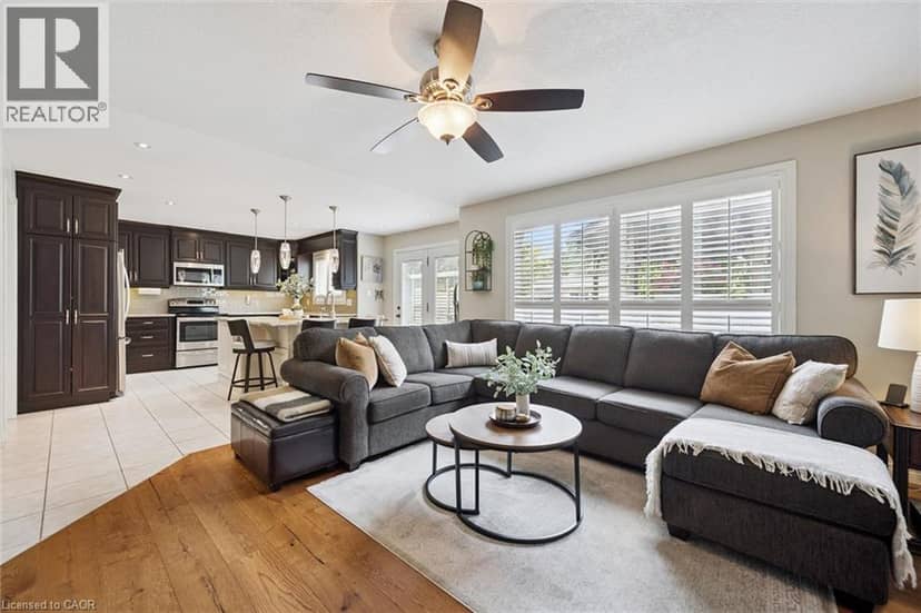 60 COUNTRY CLUB Drive, Cambridge, photo 7